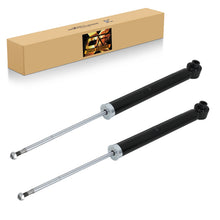 Load image into Gallery viewer, Rear Shock Absorbers geschikt voor Audi A4 A4 Avant (8E B7) 2004-2008 Shocks Shockers X2