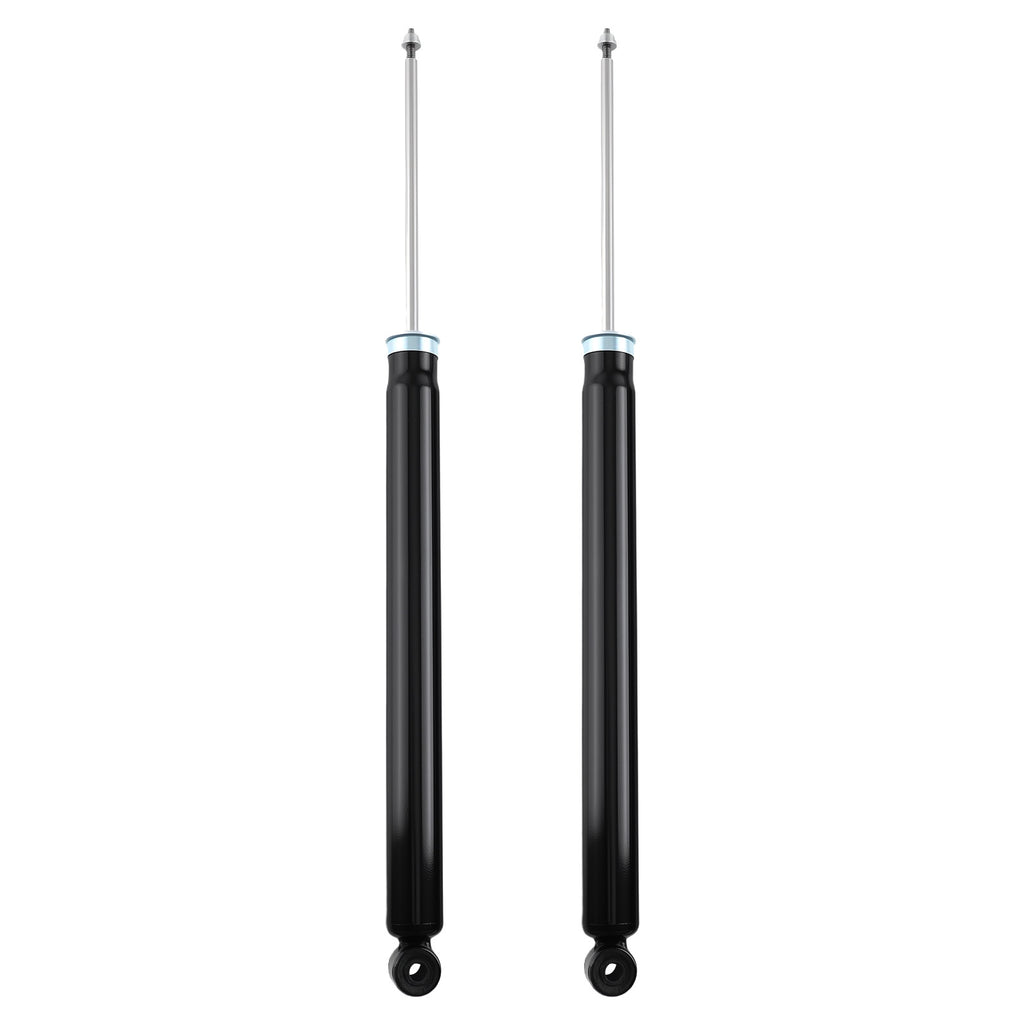 2pcs Rear Suspension Shock geschikt voor Volvo C30 S40 V50 2003-2012 30635523 30681610