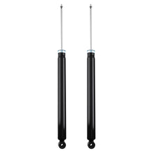 Load image into Gallery viewer, 2pcs Rear Suspension Shock geschikt voor Volvo C30 S40 V50 2003-2012 30635523 30681610
