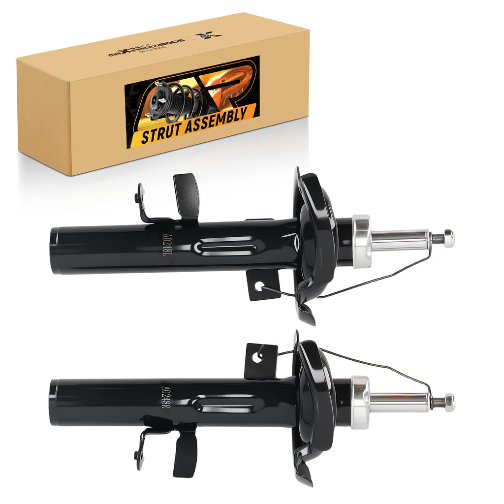 Front Suspension Shock Absorbers for Grand C-max 2010-2019 2.0 TDCi 1.6 Ti