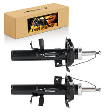 Load image into Gallery viewer, Front Suspension Shock Absorbers for Grand C-max 2010-2019 2.0 TDCi 1.6 Ti