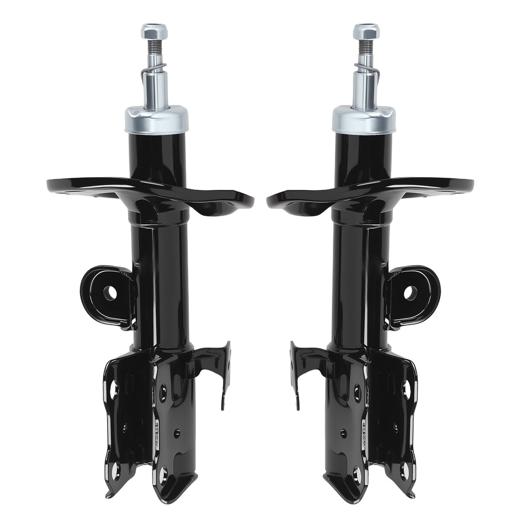 Front Shock Absorbers compatible with Toyota Prius W3 08-21 1.8 Hybrid Shock Absorber