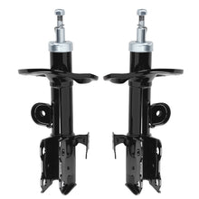 Load image into Gallery viewer, Front Shock Shockers compatibel met Toyota Prius W3 08-21 1.8 Hyb...