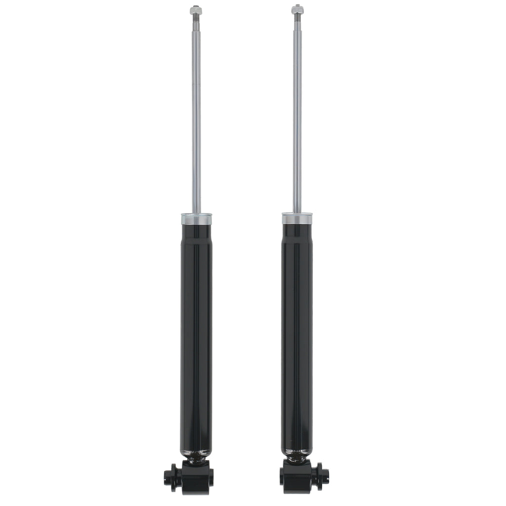 2x Amortiguadores Trasero compatible for Audi A6 2004-2011 4F0513032H 4F0513032AG 5643