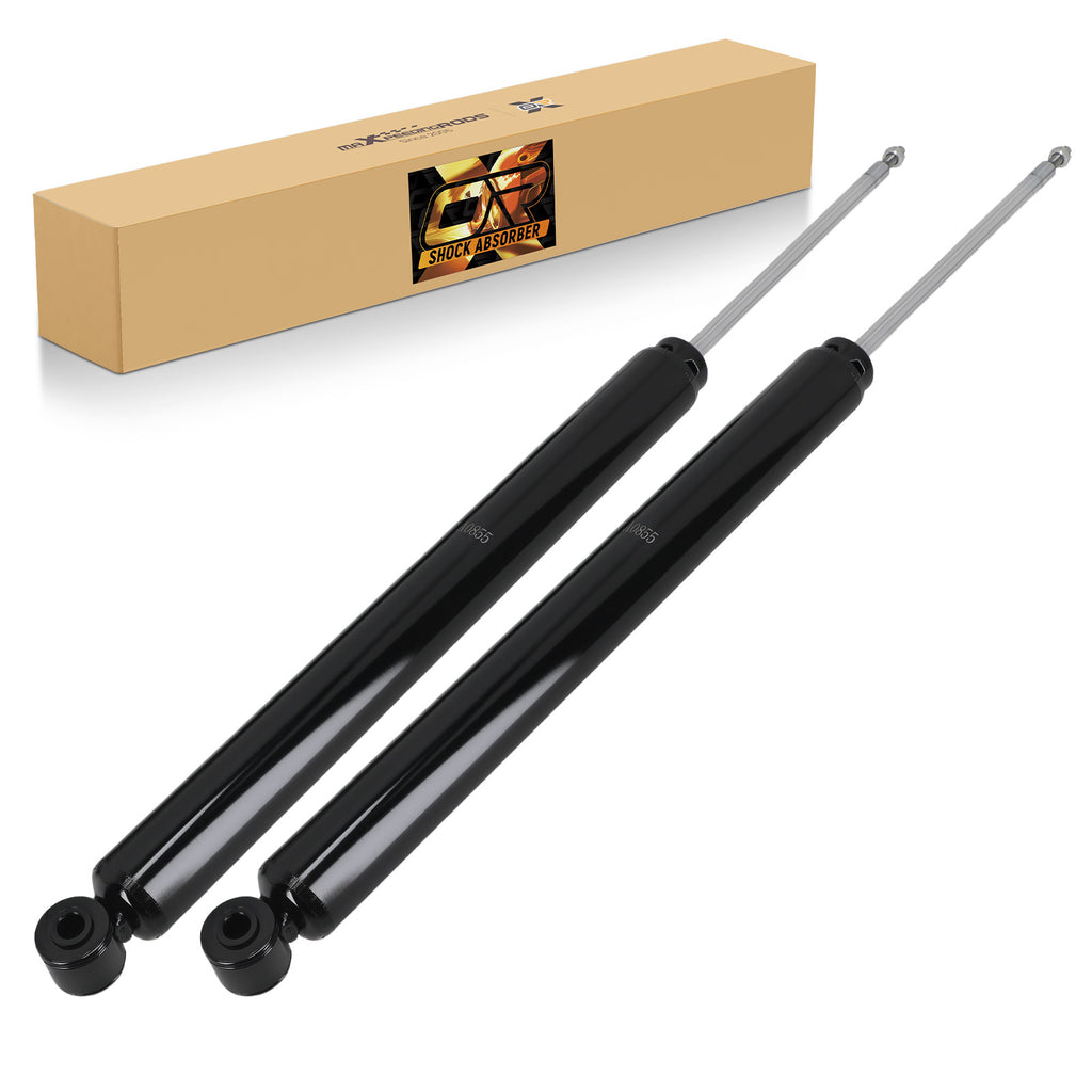 Rear Shock Absorbers Left Right geschikt voor FORD FOCUS C-MAX 2003-2012 geschikt voor MAZDA 3 1415594