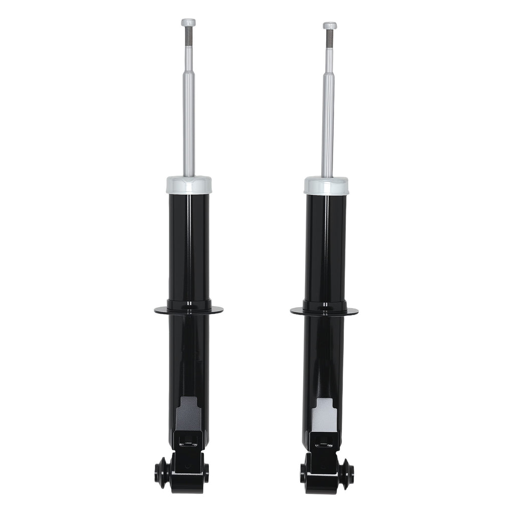 2x Front Shock Absorber geschikt voor MINI Paceman 2012-2016 33529807018 33529807017 Pair