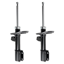Load image into Gallery viewer, Front Shock Absorber compatible with Renault Twingo 2014-2023 3338022 Japanese Damping