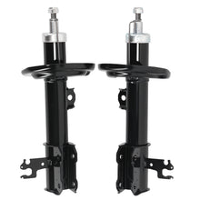 Load image into Gallery viewer, Front Shock Absorbers compatible with SAAB 9-3 ESTATE 1.9 TiD 2005-2015 Shocks Shockers Pair
