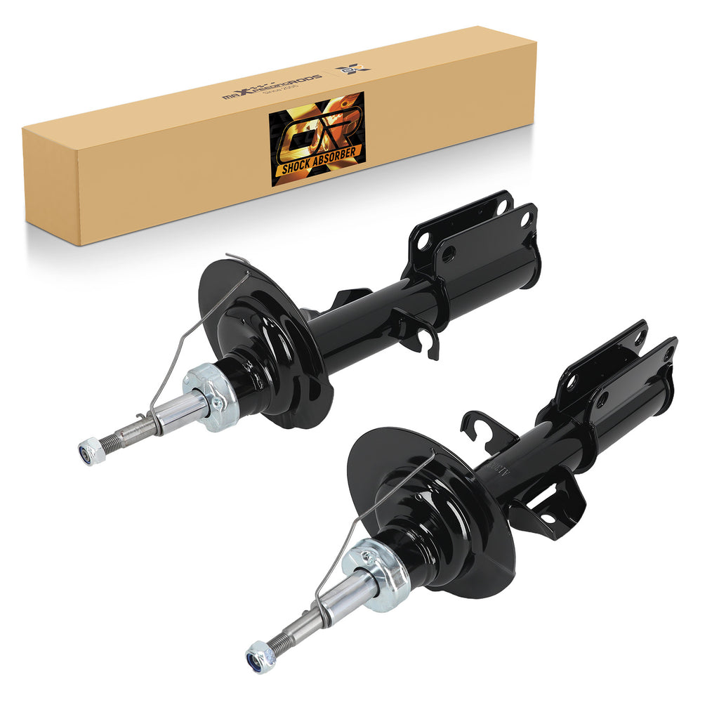 Front Left Right Shock Absorber compatibel met BMW X5 E53 2000-20...