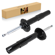 Load image into Gallery viewer, Front LeftRight Shock Absorbers compatibel met BMW 5 Series E60 2...