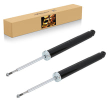 Load image into Gallery viewer, 2x Shock Absorbers (Pair) Geschikt voor BMW X3 E83 3.0D Rear 04 to 11 Damper 344487