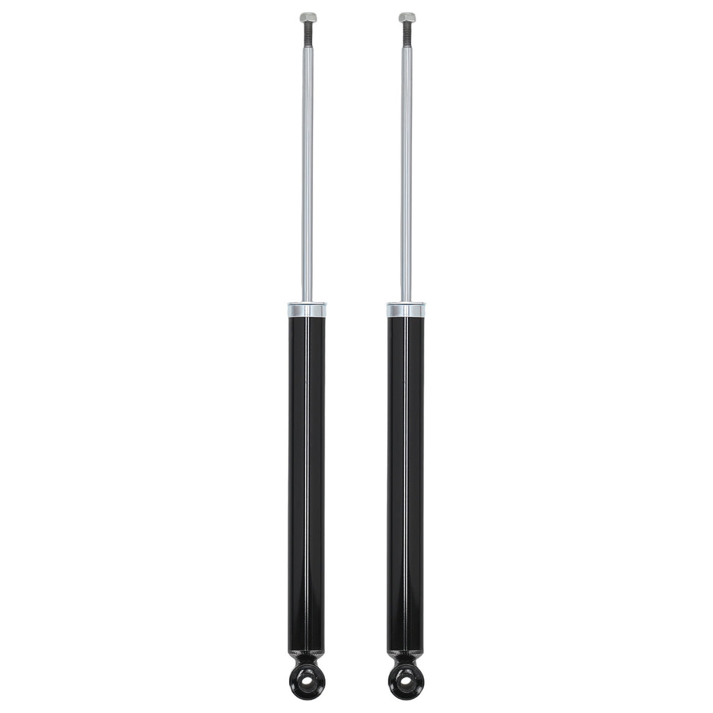 2x Amortiguador de Aceite Trasero compatible for ALFA ROMEO MITO 2008-2018 5520 95913280