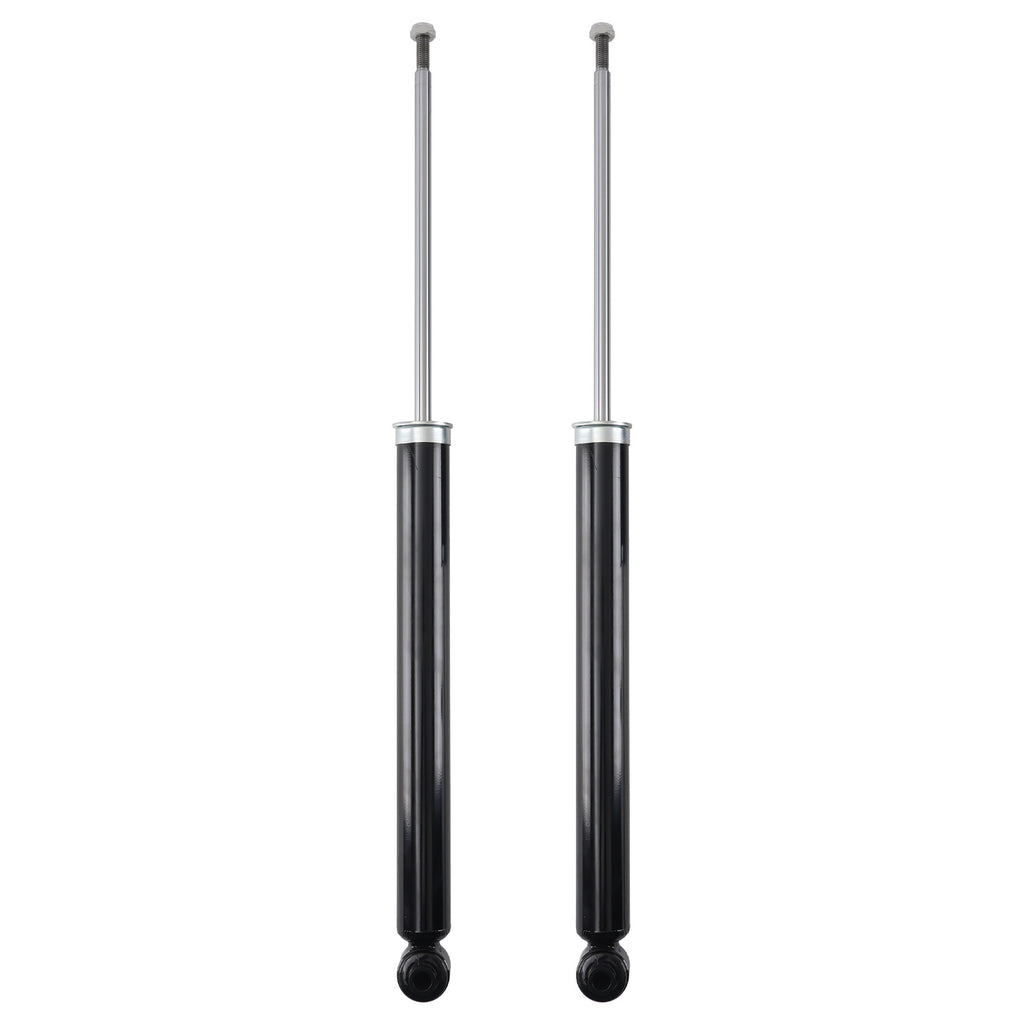 2x Rear Shock Absorber 343459 geschikt voor Alfa Romeo Mito 2008-2018 95077492 95077493