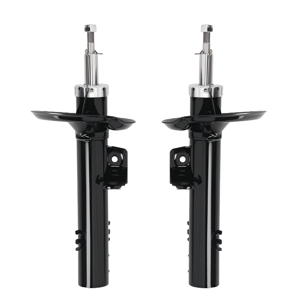 Pair Shock Absorber Front Left Right geschikt voor BMW X3 E83 2.0 2.5 3.0 2003-2011