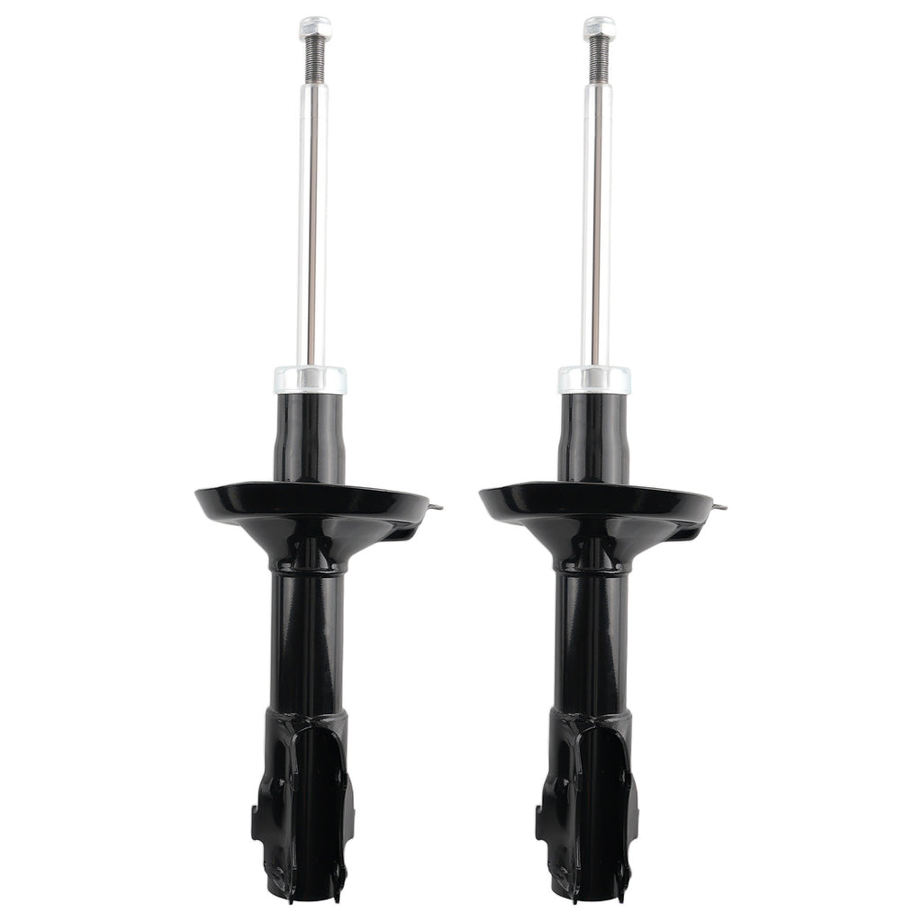 2x Front Damper Assembly geschikt voor SEAT Cordoba Inca 1993-03 Ibiza 93-02 191413031H