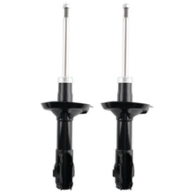 Load image into Gallery viewer, 2x Front Damper Assembly geschikt voor SEAT Cordoba Inca 1993-03 Ibiza 93-02 191413031H