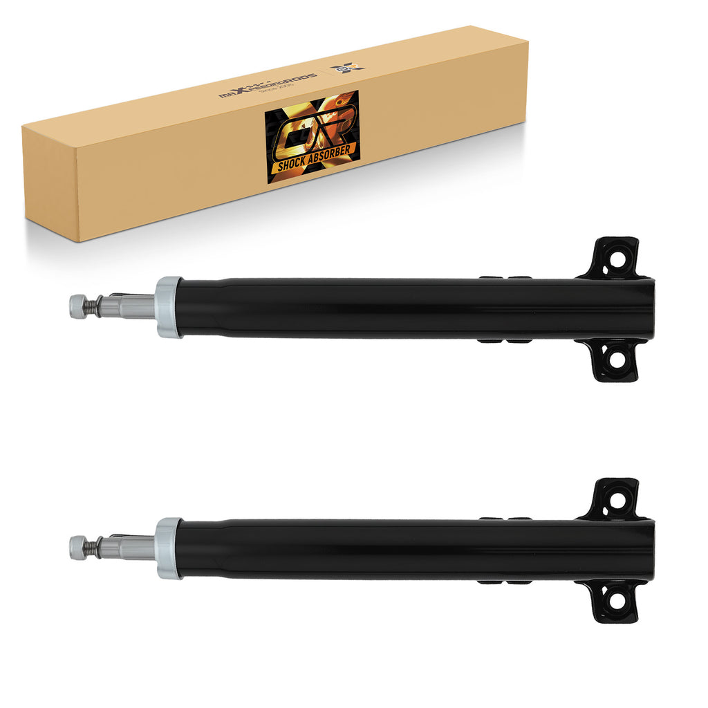 Amortiguador Presión de Gas Delantero compatible for Mercedes Clase E W124 C124 S124 235021