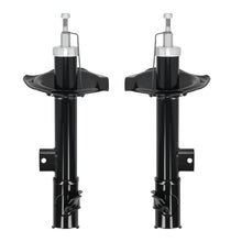 Load image into Gallery viewer, Front SHOCK ABSORBERS SHOCKS compatibel met Nissan X-Trail 2001-2...