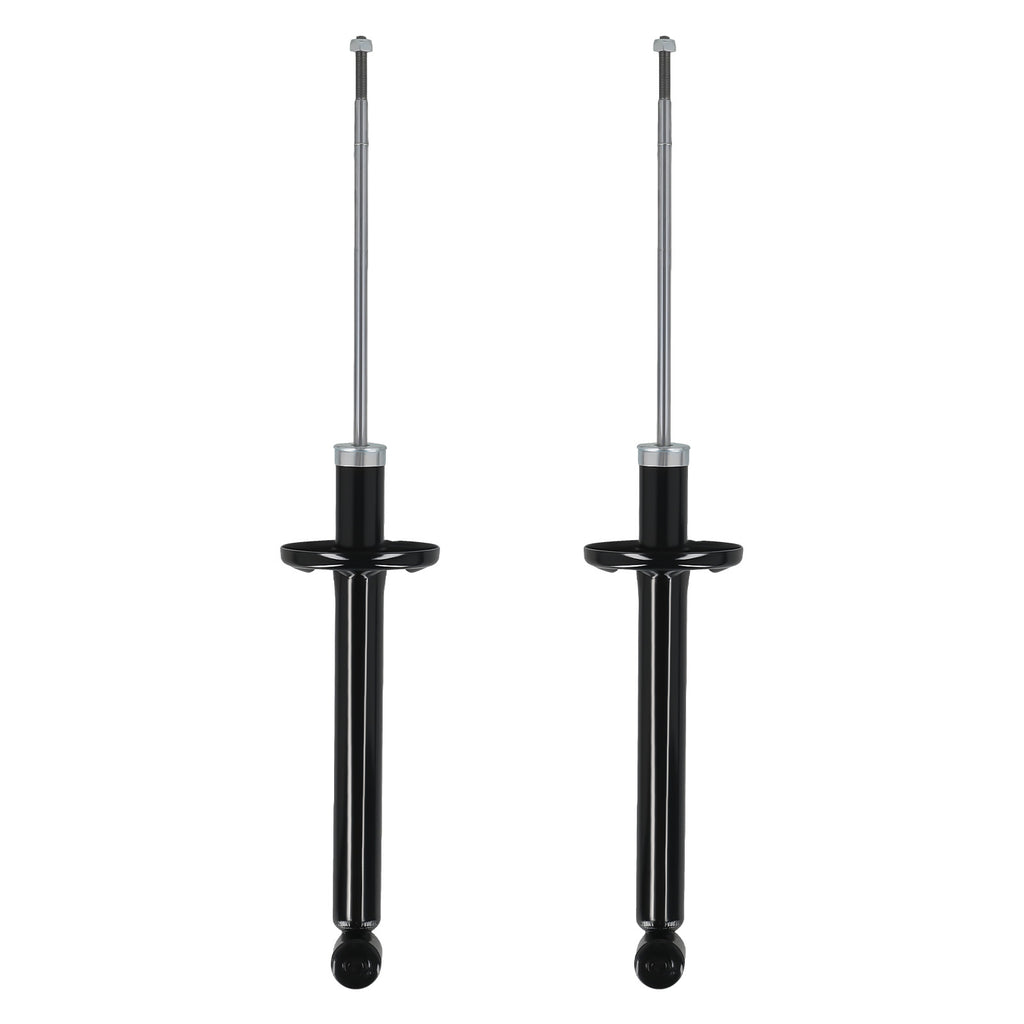 2x Amortiguador Trasero compatible for SEAT TOLEDO 1991-1999 191513033M G51022 1H0513031