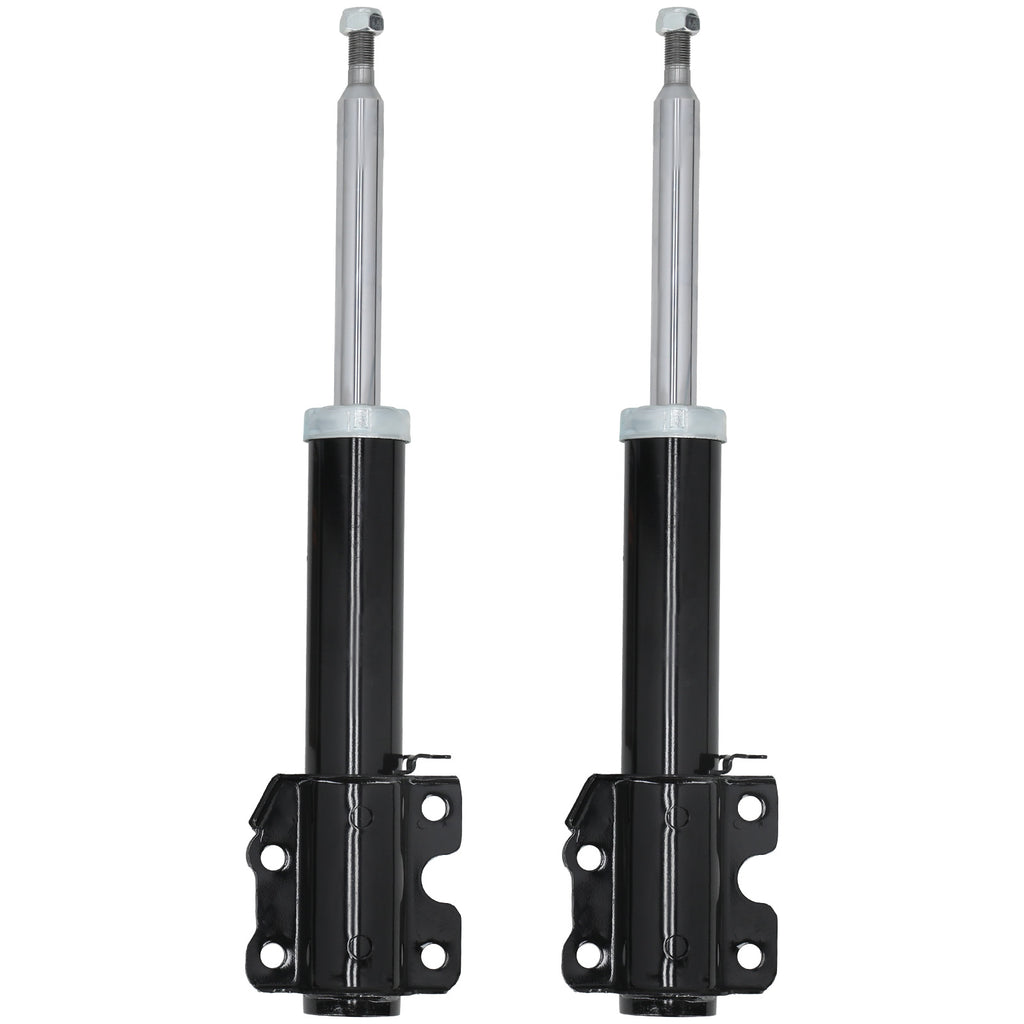 2x Amortiguador Aceite Delantero compatible for Mercedes-Benz Sprinter 1995-2006 335810