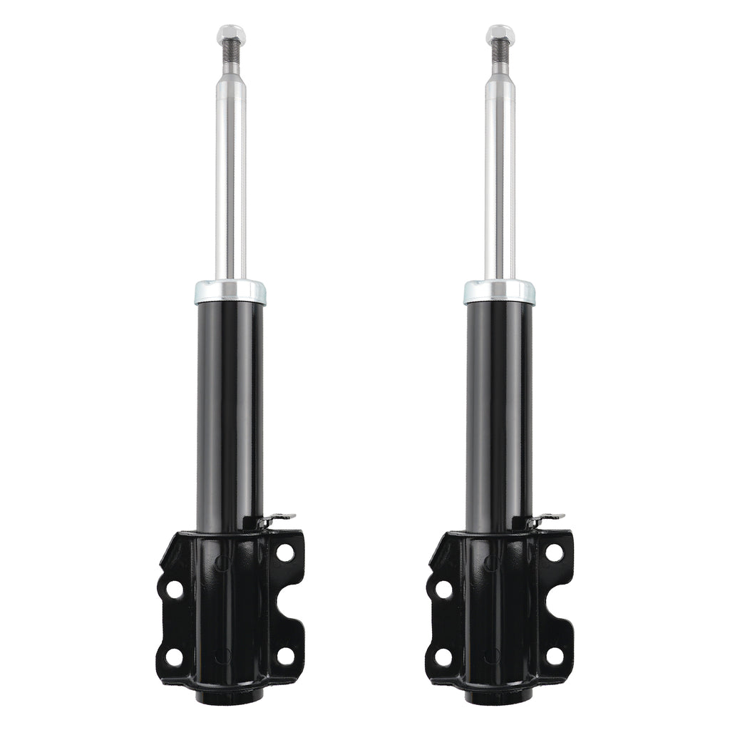2x Front Shock Absorber geschikt voor VW LT geschikt voor Mercedes-Benz Sprinter 1995-2006 335810
