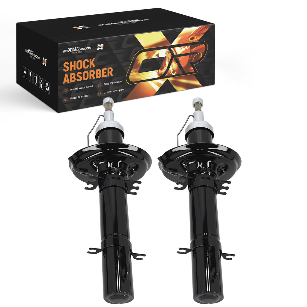 Juego de suspensión amortiguador compatible for VW Golf IV hatchback (1J1) delantero