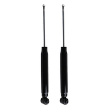 Load image into Gallery viewer, 2x Rear Shock Absorber geschikt voor Audi A6 1997-2005 geschikt voor Skoda VW Passat 3B5513031B 343281