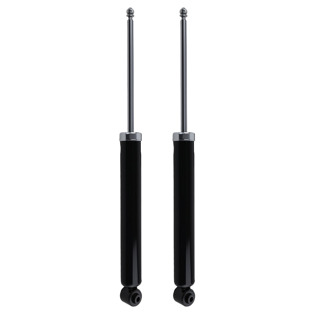 2x Rear Shock Absorber geschikt voor Citroën C4 2004-2011 geschikt voor Peugeot 307 308 5206CS 344407