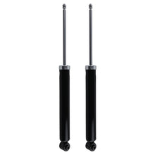 Load image into Gallery viewer, 2x Rear Shock Absorber geschikt voor Citroën C4 2004-2011 geschikt voor Peugeot 307 308 5206CS 344407