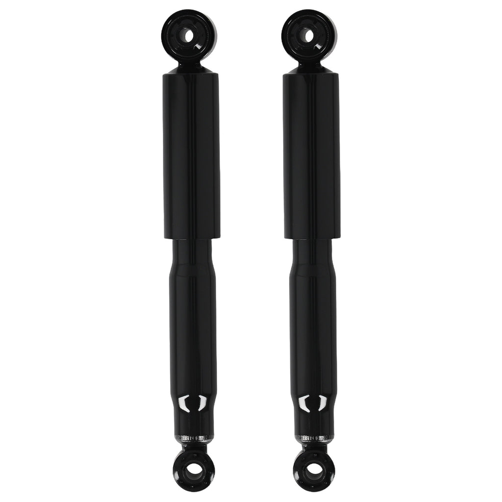 2x Amortiguador Aceite Trasero compatible for Opel/VAUXHALL ASTRA 2004-2014 93186750
