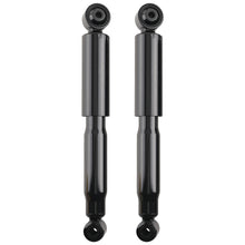 Load image into Gallery viewer, 2x Rear Shock Absorber geschikt voor Opel Astra 04-14 349018 436315 93178640 344445
