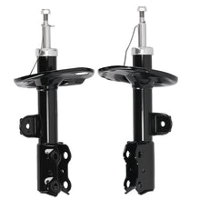 Load image into Gallery viewer, Front Shock Absorbers compatible with Toyota Rav4 2006-2013 Shocks Left Right Shocks Pairx 2
