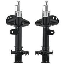 Load image into Gallery viewer, Front Shock Absorbers compatibel met Honda CRV Mk3 MK4 Shocks X 2...