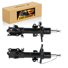 Load image into Gallery viewer, 2 X Shock Absorbers Shocks Shockers geschikt voor Mazda 2 1.3 Front 2007-2015 Damper