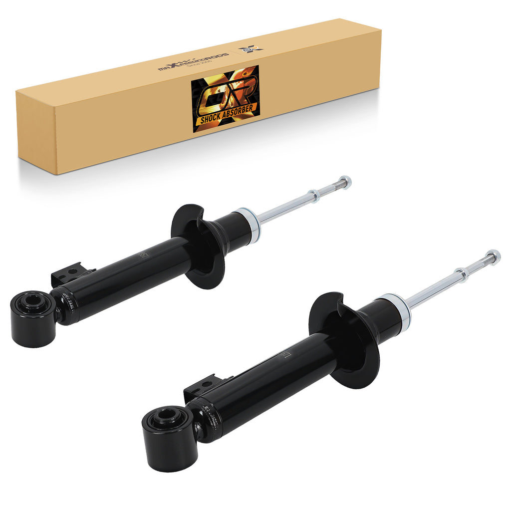 Front Suspension Shock compatible with MITSUBISHI L200 2005-2010 340033 D8975 4062A031
