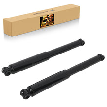 Load image into Gallery viewer, Shocks Shockers Rear Shocks geschikt voor Mitsubishi L200 Triton 2.5 Di-d 4wd 2006-2015