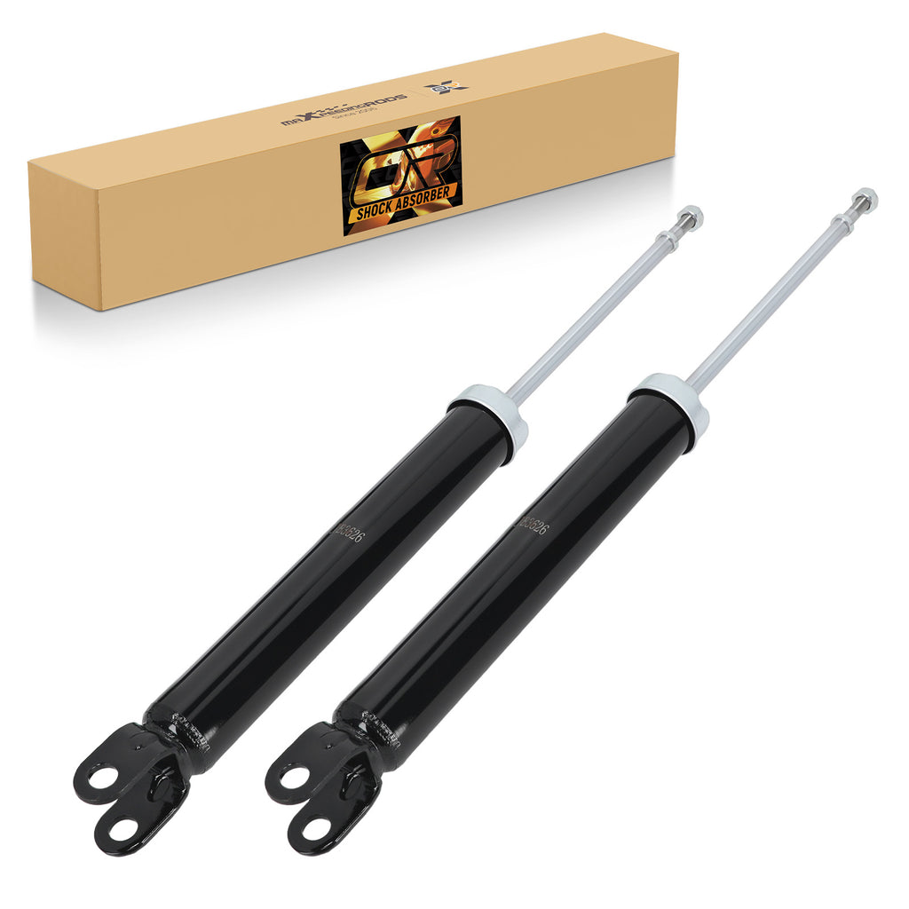 2x Rear Gas Shock Absorbers Shockers geschikt voor Hyundai I30 1.4 1.6 2.0 07-18