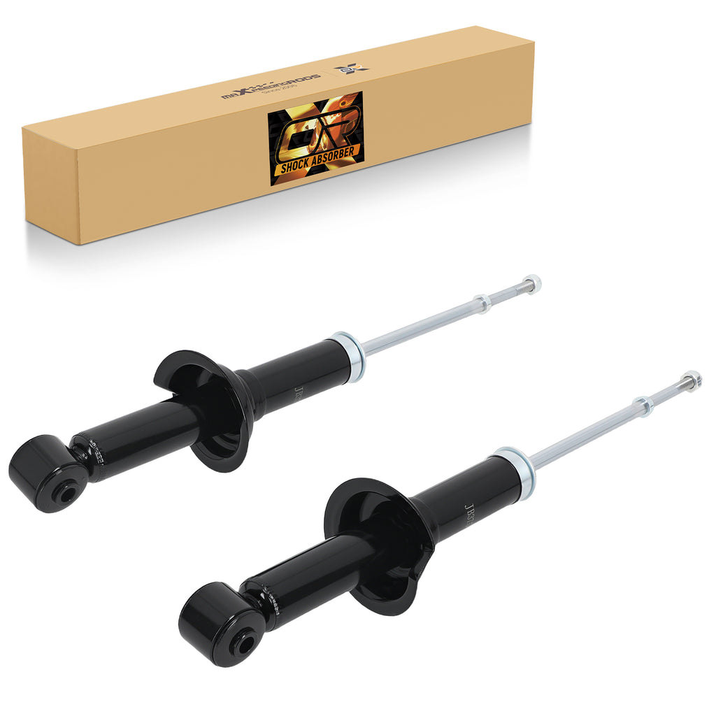Rear Shock Absorbers geschikt voor Mitsubishi ASX 1.8 Di-d /1.8 /1.8 Di-d 4wd /2.0 MIVEC