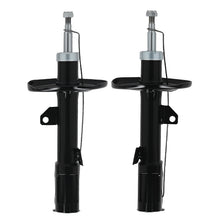 Load image into Gallery viewer, 2x Shock Absorbers Front geschikt voor Toyota Prius W2 2003-2009 1.5 Hybrid 333388 333389