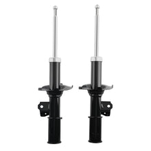 Load image into Gallery viewer, 2x Front Gas Shock Absorber geschikt voor Hyundai i10 2007-17 546500X200 546600X200