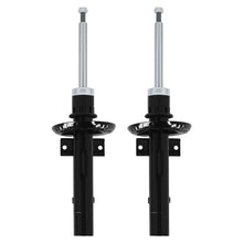 Load image into Gallery viewer, 2x Amortiguador Delantero compatible for Audi A2 compatible for Skoda Fabia 6Q0413031BH 2000-2015