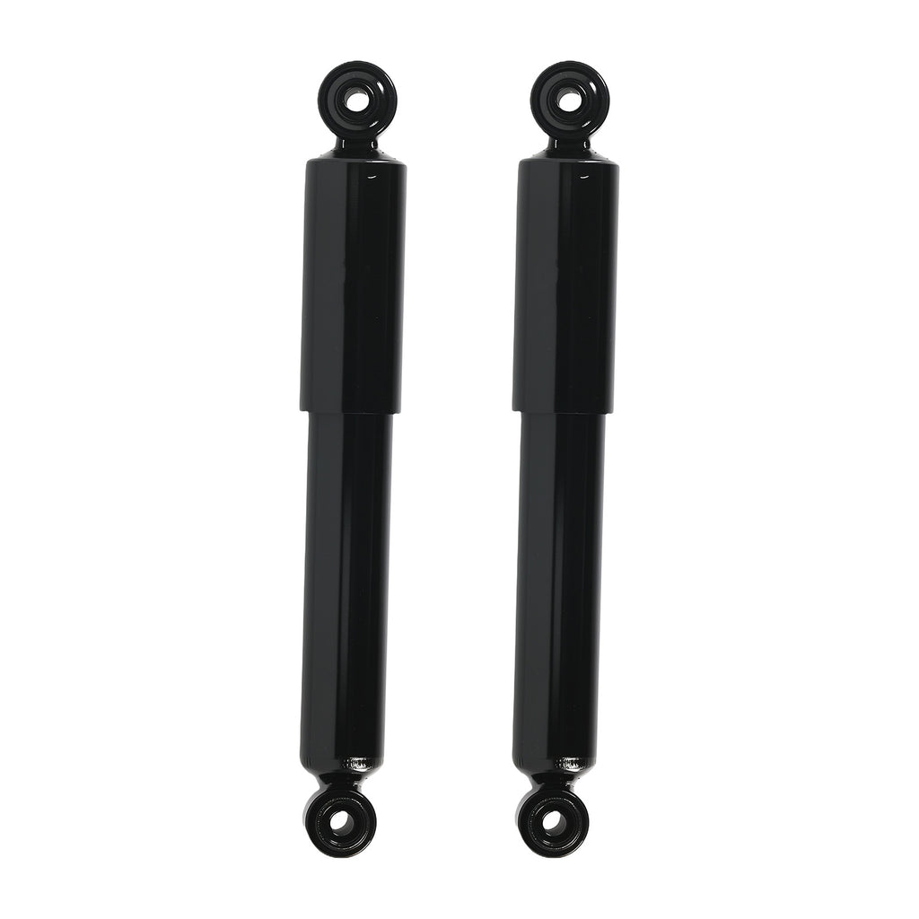 2x Rear Shock Absorber geschikt voor HYUNDAI ACCENT 2010-2023 ix20 553001J000 349098