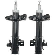 Load image into Gallery viewer, Pair Front Shock Absorbers Struts geschikt voor Honda Civic MK8 2005-2011 51602SMG305