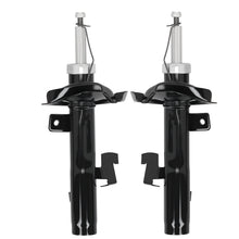 Load image into Gallery viewer, FRONT LEFT RIGHT SHOCK ABSORBERS compatible with FORD FOCUS MK2 2003-2012 2004 2005 2006