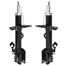 Load image into Gallery viewer, Front Shock Absorbers compatibel met Nissan Juke F15 1.2 / 1.5 /...