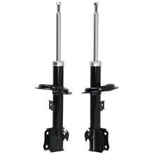 Load image into Gallery viewer, 2x Amortiguador Delantero 2 Piezas compatible for SUZUKI Swift III 2005-2025 4160251KA1
