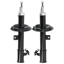 Load image into Gallery viewer, SHOCKERS X2 geschikt voor SUZUKI SWIFT III (MZ, EZ) 2006-21 FRONT SHOCK ABSORBER SHOCKS