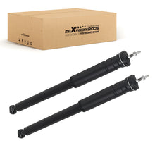 Load image into Gallery viewer, 2x achter Gas Pressure Schokdemper geschikt voor Mercedes-Benz C-Klasse W203 CL203 S203