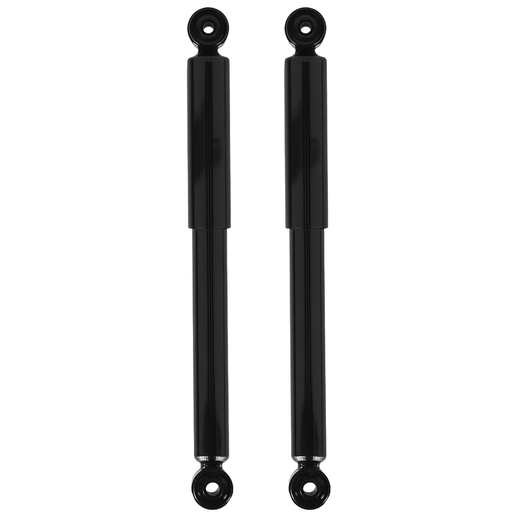 2x Amortiguador Trasero compatible for VW Sharan compatible for Seat Alhambra compatible for Ford Galaxy 7M0513031D