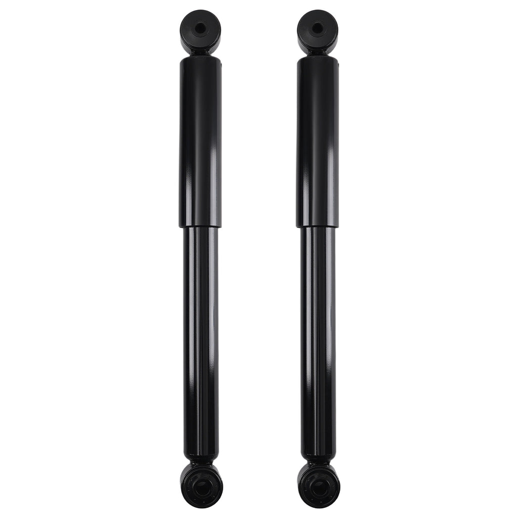 2x Rear Shock Absorber geschikt voor FORD GALAXY 1995-2006 1058272 67091 7M0513031D